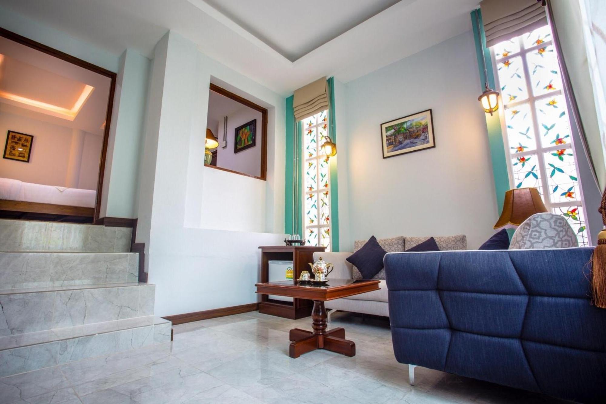 Pingdoi Hualin Boutique Hotel Csiangmaj Kültér fotó
