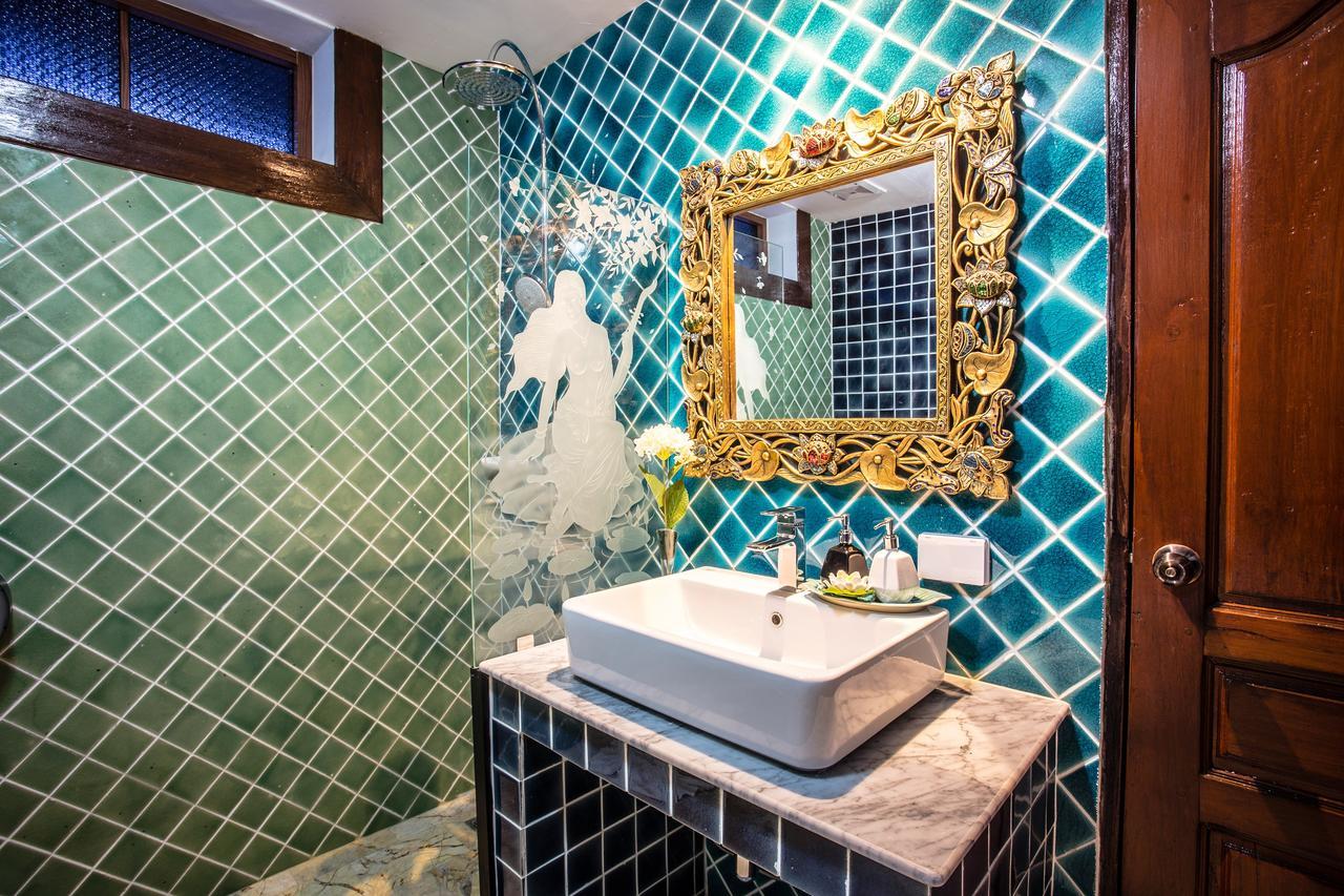 Pingdoi Hualin Boutique Hotel Csiangmaj Kültér fotó