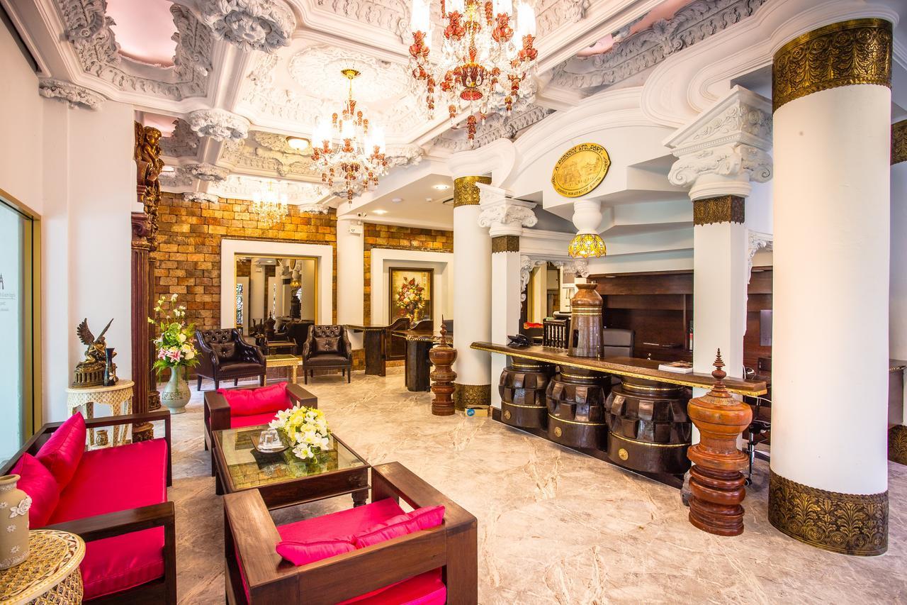 Pingdoi Hualin Boutique Hotel Csiangmaj Kültér fotó
