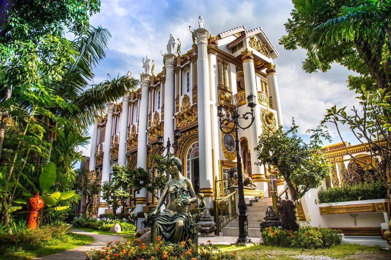 Pingdoi Hualin Boutique Hotel Csiangmaj Kültér fotó