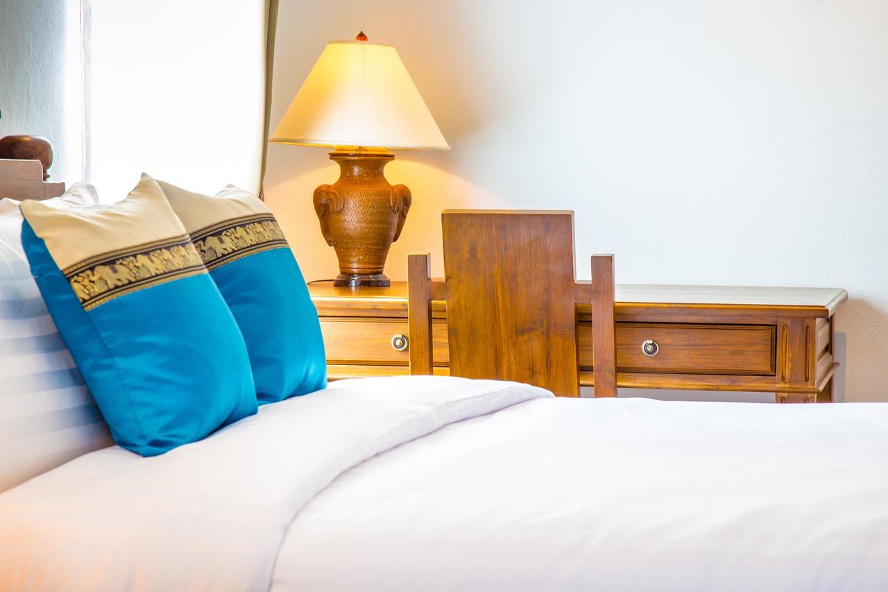 Pingdoi Hualin Boutique Hotel Csiangmaj Szoba fotó
