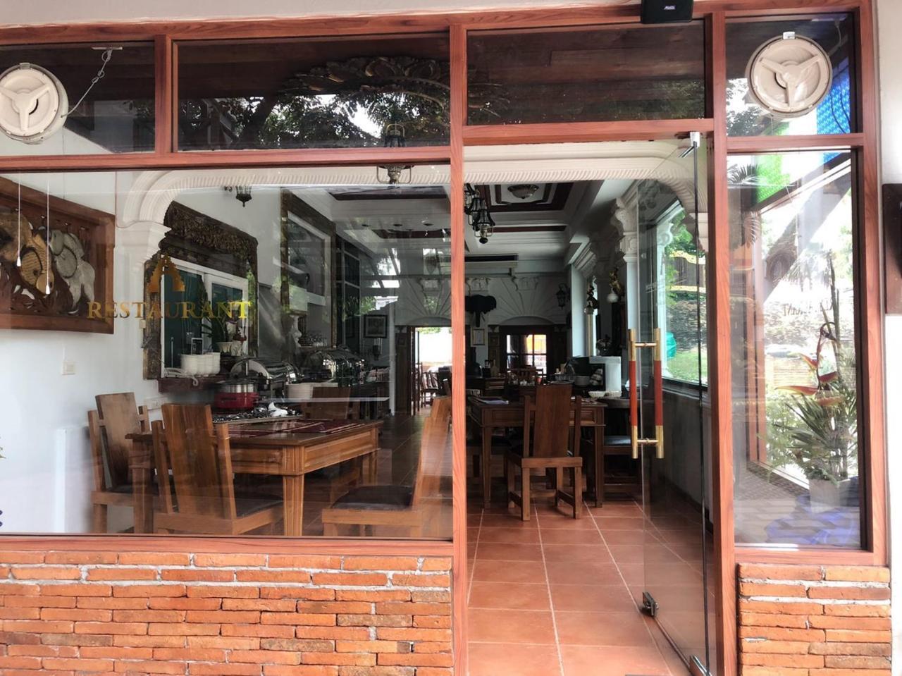Pingdoi Hualin Boutique Hotel Csiangmaj Kültér fotó