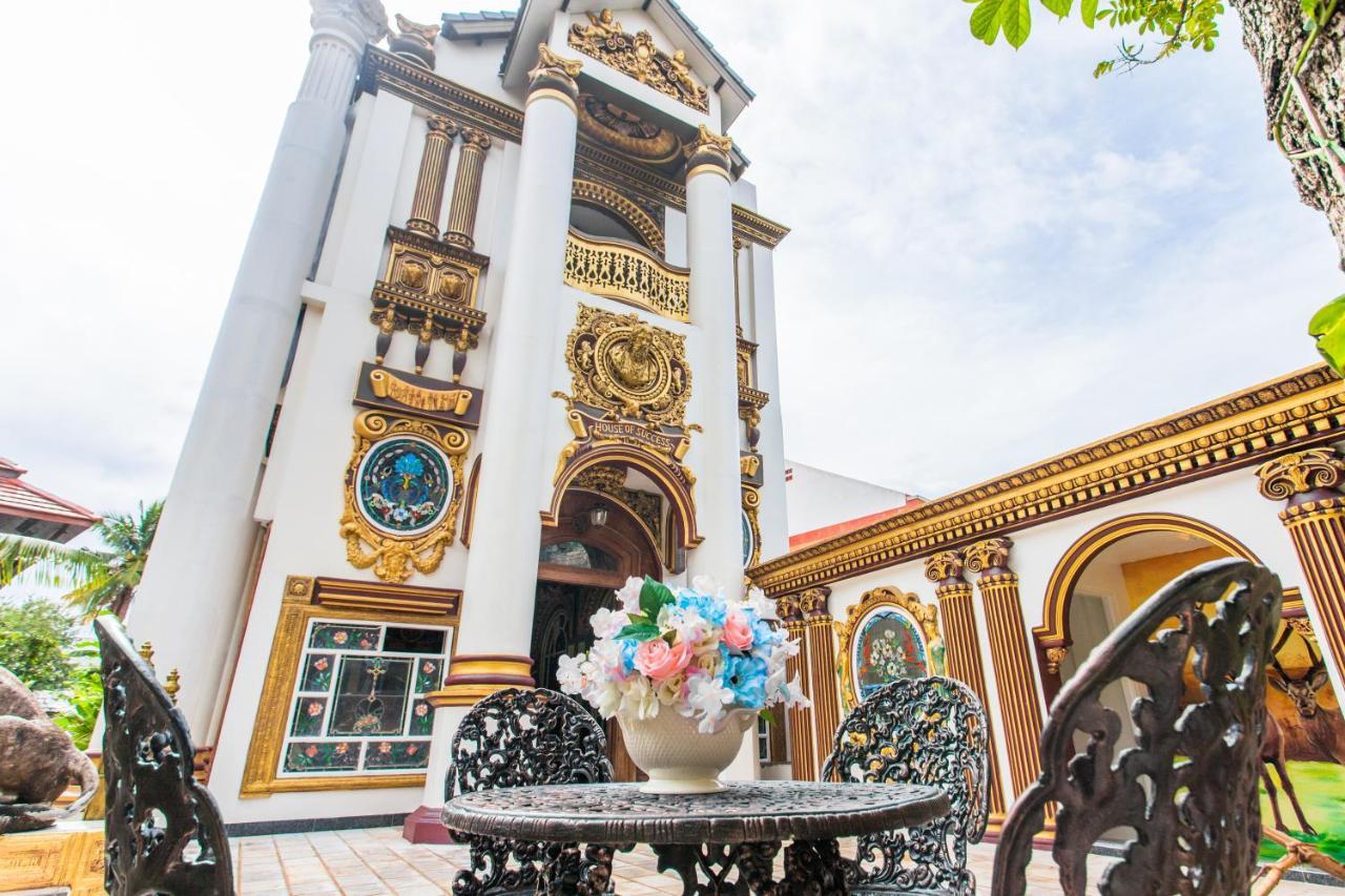 Pingdoi Hualin Boutique Hotel Csiangmaj Kültér fotó